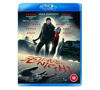30 Days of Night [Blu-ray] [Region B]