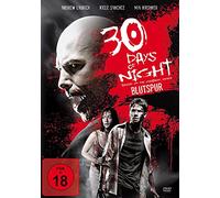 30 Days of Night - Blutspur