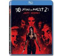 30 days of night : dark days