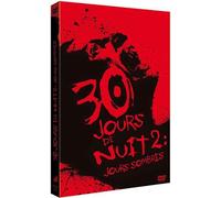 30 days of night : dark days