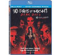 30 Days of Night: Dark Days (Blu-ray) Kiele Sanchez Rhys Coiro Diora Baird