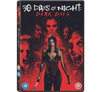30 Days Of Night - Dark Days [Edizione: Regno Unito] [Edizione: Regno Unito]