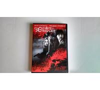30 Days of Night (DVD) Josh Hartnett Melissa George Danny Huston Ben Foster