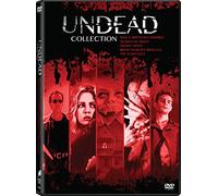 30 Days of Night / The Covenant / Bram Stokers Dracula / Fright Night / JohnCarpenters Vampires