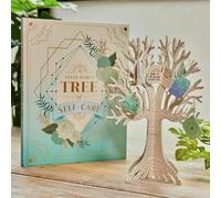30 Days of Self-Care Tree Advent Calendar