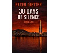 30 DAYS OF SILENCE: Deadly secret in the water