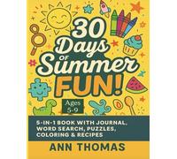 30 Days Of Summer FUN!