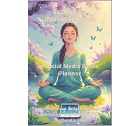 30 Days to Digital Freedom: A Social Media Detox Planner