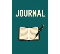 30 Days Without Sugar: A 30-Day Writing Journal to Reset Your Health and Energy