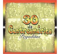 30 De Centroamerica Pegaditas