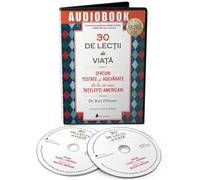 30 De Lectii De Viata. Audiobook