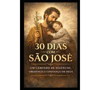 30 DIAS COM SÃO JOSÉ