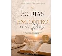 30 dias de Encontro com Deus