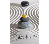 30 días de Enero: Un reto para cada día