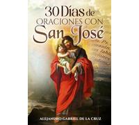 30 Días de Oraciones con San José