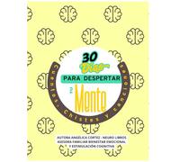 30 dias para Despertar tu mente: Cuentos, chistes y canciones