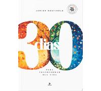 30 dias para transformar sua vida. Idioma Português