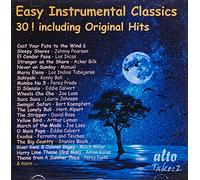 30 Easy Instrumental Classics (Original Artists)