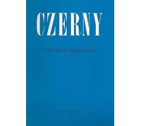 30 Etudes de mecanisme - Buch