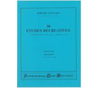 30 Etudes Recreatives