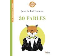 30 fables: Cycle 3