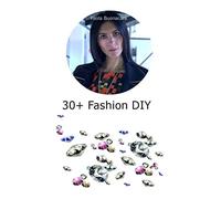 30+ Fashion DIY: Siamo tutti creativi.