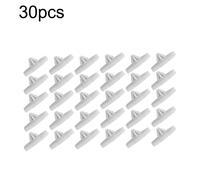 30 Fermaparafango Clip Flare Compatibile con Per Jeep Per Gladiator JT 2020