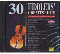 30 Fiddlers Greatest Hits