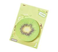 30 fogli semplici note adesive serie frutta note adesive bella note pad memo pad scuola ufficio forniture per studenti