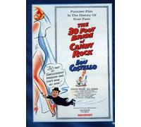 30 Foot Bride Of Candy Rock, The (DVD) Dorothy Provine Gale Gordon Jimmy Conlin