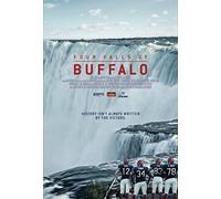 Espn Films 30 For 30: Four Falls Of Buffalo [Edizione: Stati Uniti]