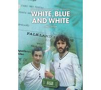30 for 30 Soccer Stories: White Blue & White
