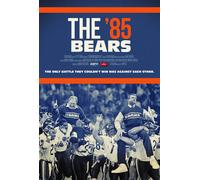 Espn Films 30 For 30: The '85 Bears [Edizione: Stati Uniti]
