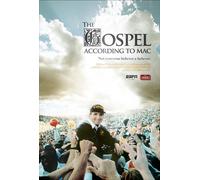 30 for 30 - The Gospel According to Mac (DVD) Bill McCartney