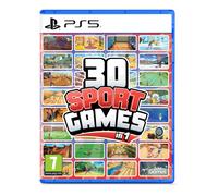 30 Giochi Sportivi In 1 PS5