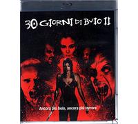 30 giorni di buio ii (blu-ray) regia di ben ketai
