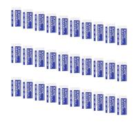 30 gomme da cancellare a matita 2B, per l'inizio della scuola, per cancellare l'arte bianca, regalo di ricompensa per bambini, scrittura, correzione, pittura