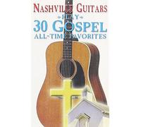 30 Gospel All Time Favorites