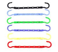 30 Grucce Magiche Salvaspazio, Supporto In Plastica, Organizer per 8353