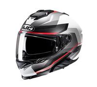 -30% HJC CASCO INTEGRALE i71 NIOR RED
