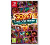 30 in 1 Games Collection Vol. 1 Switch