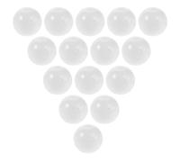 30 inserti per palline sonaglio per giocattoli per bambini - Squeaker Noise