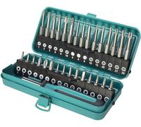 30 INSERTI SPECIALI DI SICUREZZA + IMPUGNATURA WOLFCRAFT 1386000 26005
