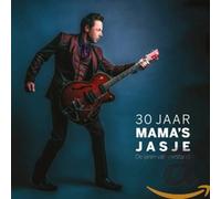 30 jaar mama's jasje