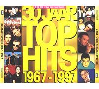 30 Jaar Top Hits 1967-1997 (CD)