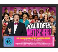 30 Jahre Kalkofes Mattscheibe - SD on (Blu-ray) Marc Stöcker Oliver Kalkofe