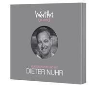 30 Jahre WortArt - Klassiker von und mit Dieter Nuhr: WortArt