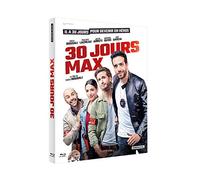 30 JOURS MAX - BD