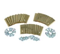 30 Lama per Philips RSL 3000 tosaerba 3,5cm