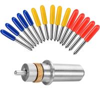 30 Lame per Plotter Da Taglio in Vinile per Roland E Plotter Domestici